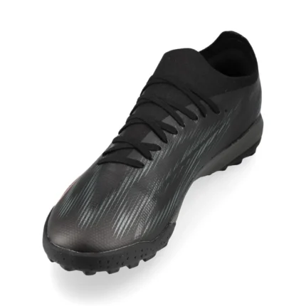 Puma Ultra Match TT Eclipse - Black/Copper Rose - Image 7