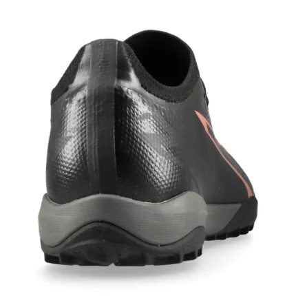 Puma Ultra Match TT Eclipse - Black/Copper Rose - Image 6