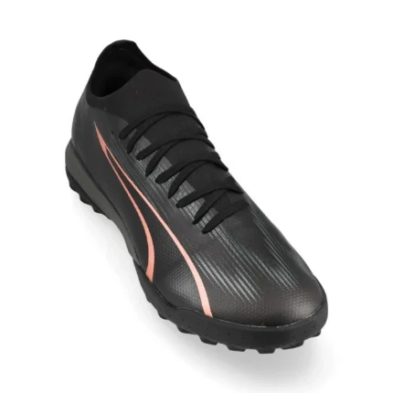 Puma Ultra Match TT Eclipse - Black/Copper Rose - Image 5
