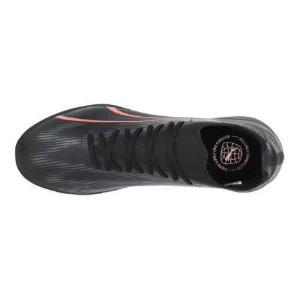 Puma Ultra Match TT Eclipse - Black/Copper Rose - Image 4