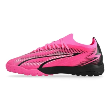 Puma Ultra Match TT Phenomenal - Poison Pink/Puma White/Puma Black - Image 3