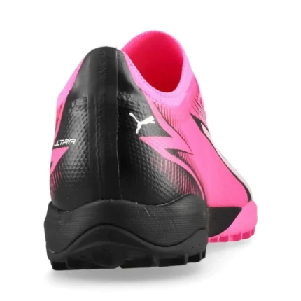 Puma Ultra Match TT Phenomenal - Poison Pink/Puma White/Puma Black - Image 6