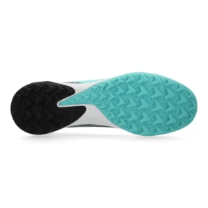 Puma Ultra Match TT Rush - Strong Gray/Puma White/Elektro Aqua Limited Edition - Image 2