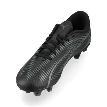 Puma Ultra Play FG/AG Eclipse - Black/Copper Rose - Image 7