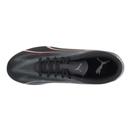 Puma Ultra Play FG/AG Eclipse - Black/Copper Rose - Image 4