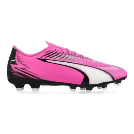 Puma Ultra Play FG/AG Phenomenal - Poison Pink/Puma White/Puma Black - Image 1
