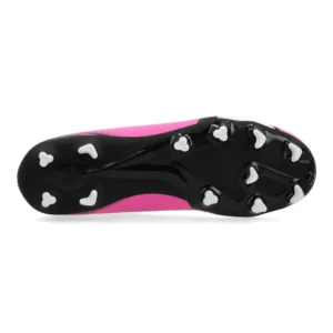 Puma Ultra Play FG/AG Phenomenal - Poison Pink/Puma White/Puma Black - Image 2