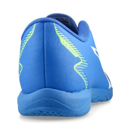 Puma Ultra Play IT Gear Up - Ultra Blue/Puma White/Pro Green - Image 6