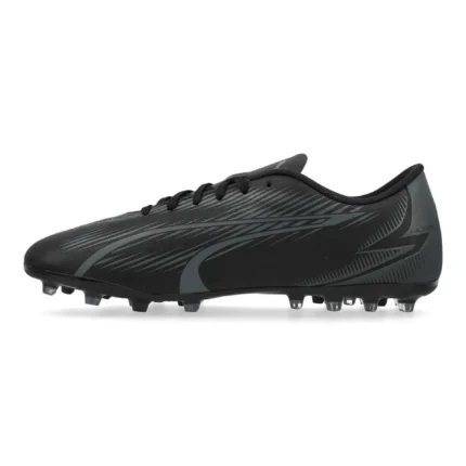 Puma Ultra Play MG Eclipse - Black/Copper Rose - Image 3