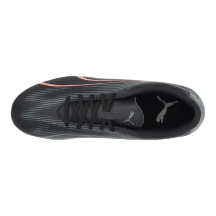 Puma Ultra Play MG Eclipse - Black/Copper Rose - Image 4