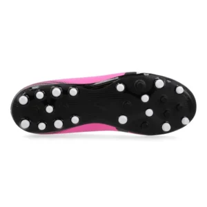 Puma Ultra Play MG Phenomenal - Pink/White/Black Kids - Image 2