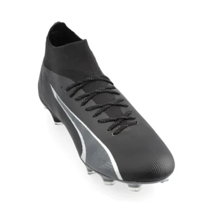 Puma Ultra Pro FG/AG Eclipse - Black/Asphalt - Image 5