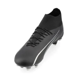 Puma Ultra Pro FG/AG Eclipse - Black/Asphalt - Image 7