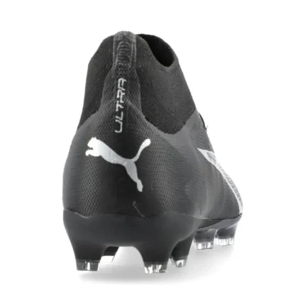 Puma Ultra Pro FG/AG Eclipse - Black/Asphalt - Image 6