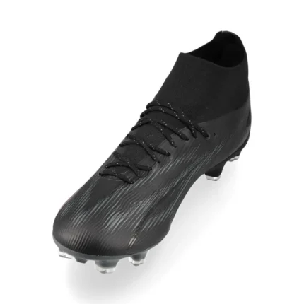 Puma Ultra Pro FG/AG Eclipse - Black/Copper Rose - Image 7