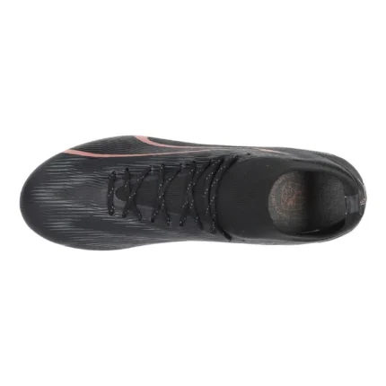 Puma Ultra Pro FG/AG Eclipse - Black/Copper Rose - Image 4