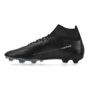 Puma Ultra Pro FG/AG Eclipse - Black/White - Image 3