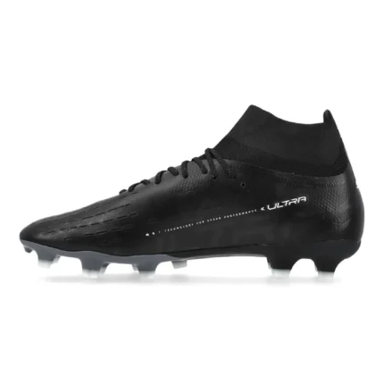 Puma Ultra Pro FG/AG Eclipse - Black/White - Image 3