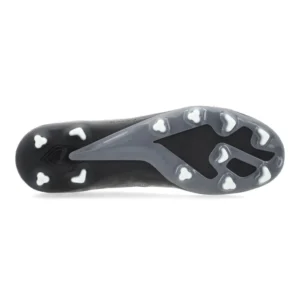 Puma Ultra Pro FG/AG Eclipse - Black/White - Image 2