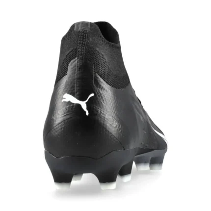 Puma Ultra Pro FG/AG Eclipse - Black/White - Image 6