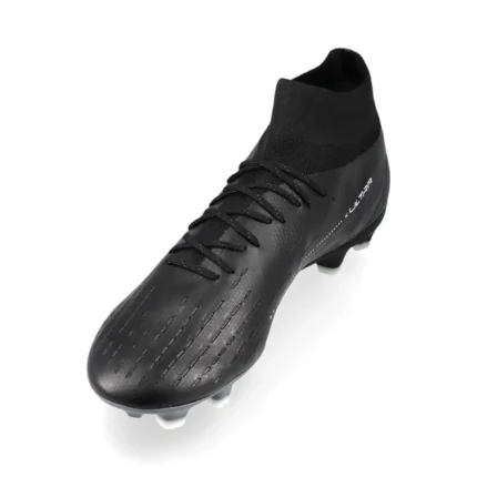 Puma Ultra Pro FG/AG Eclipse - Black/White - Image 7