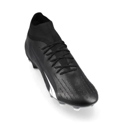 Puma Ultra Pro FG/AG Eclipse - Black/White - Image 5