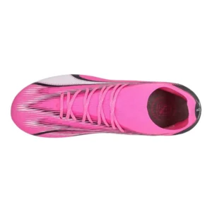 Puma Ultra Pro FG/AG Phenomenal - Poison Pink/Puma White/Puma Black Kids - Image 4