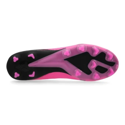 Puma Ultra Pro FG/AG Phenomenal - Poison Pink/Puma White/Puma Black - Image 2
