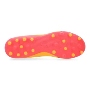 Puma Ultra Pro MG Forever Faster - Sun Stream/Puma Black/Sunset Glow - Image 2