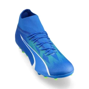 Puma Ultra Pro MG Gear Up - Ultra Blue/White/Pro Green - Image 5