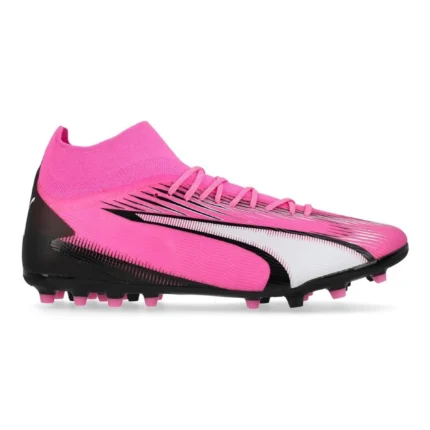 Puma Ultra Pro MG Phenomenal - Poison Pink/Puma White/Puma Black - Image 1
