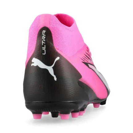 Puma Ultra Pro MG Phenomenal - Poison Pink/Puma White/Puma Black - Image 6