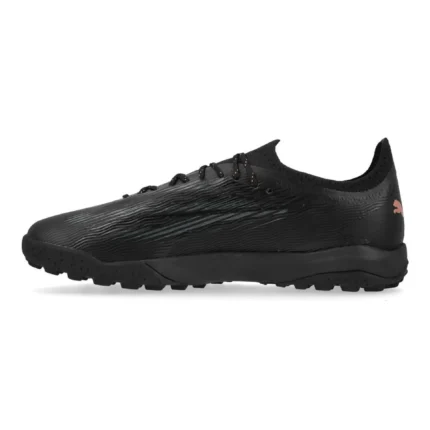Puma Ultra Ultimate Cage TT Eclipse - Black/Copper Rose - Image 3