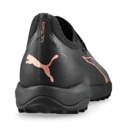 Puma Ultra Ultimate Cage TT Eclipse - Black/Copper Rose - Image 6
