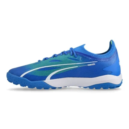 Puma Ultra Ultimate Cage TT Gear Up - Ultra Blue/White/Pro Green - Image 3
