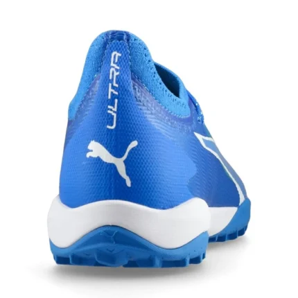 Puma Ultra Ultimate Cage TT Gear Up - Ultra Blue/White/Pro Green - Image 6