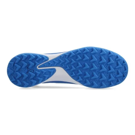 Puma Ultra Ultimate Cage TT Gear Up - Ultra Blue/White/Pro Green - Image 2