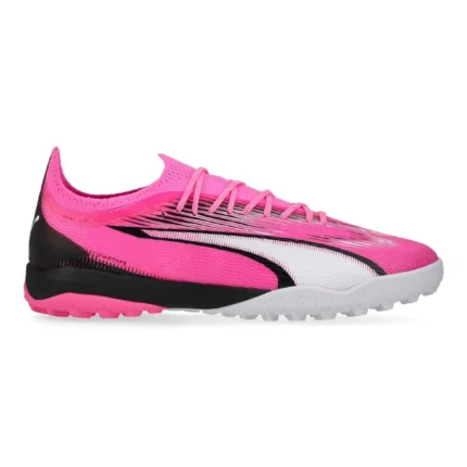 Puma Ultra Ultimate Cage TT Phenomenal - Poison Pink/Puma White/Puma Black - Image 1