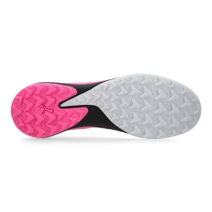 Puma Ultra Ultimate Cage TT Phenomenal - Poison Pink/Puma White/Puma Black - Image 2