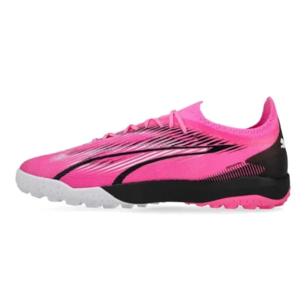 Puma Ultra Ultimate Cage TT Phenomenal - Poison Pink/Puma White/Puma Black - Image 3