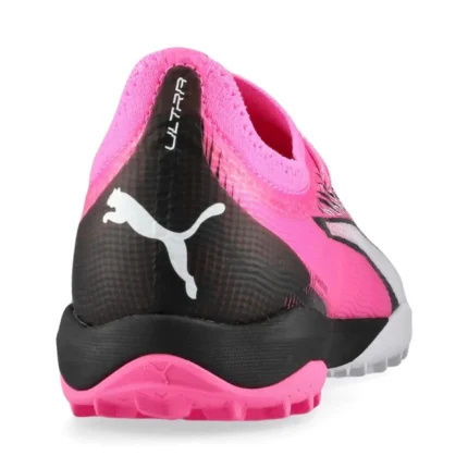 Puma Ultra Ultimate Cage TT Phenomenal - Poison Pink/Puma White/Puma Black - Image 6