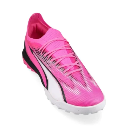 Puma Ultra Ultimate Cage TT Phenomenal - Poison Pink/Puma White/Puma Black - Image 5