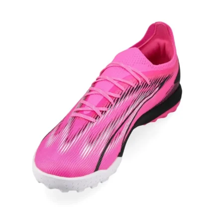 Puma Ultra Ultimate Cage TT Phenomenal - Poison Pink/Puma White/Puma Black - Image 7