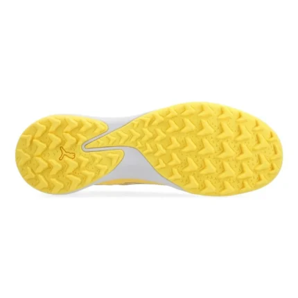 Puma Ultra Ultimate Cage TT Voltage - Yellow Blaze/White/Black - Image 2