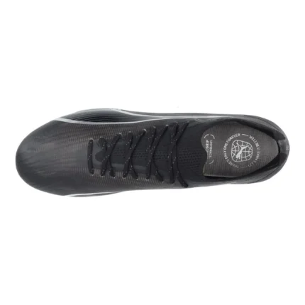 Puma Ultra Ultimate FG/AG Eclipse - Black/Asphalt - Image 4
