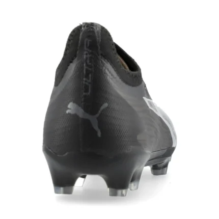 Puma Ultra Ultimate FG/AG Eclipse - Black/Asphalt - Image 6