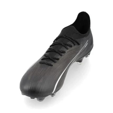 Puma Ultra Ultimate FG/AG Eclipse - Black/Asphalt - Image 7