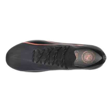 Puma Ultra Ultimate FG/AG Eclipse - Black/Copper Rose - Image 4