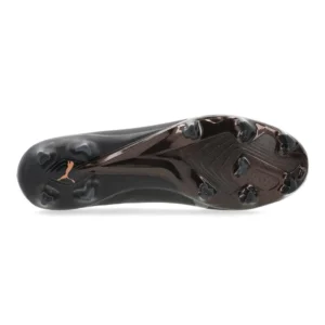 Puma Ultra Ultimate FG/AG Eclipse - Black/Copper Rose - Image 2