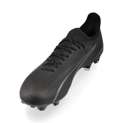 Puma Ultra Ultimate FG/AG Eclipse - Black/Copper Rose - Image 7
